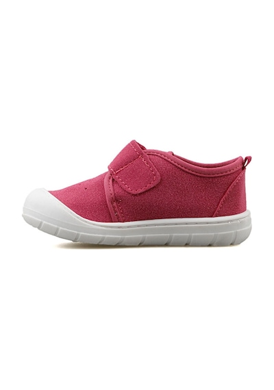 Vicco Anka Bebek Günlük Ev/Kreş/Anaokulu Ayakkabı 950.B21K.225-07 Pembe