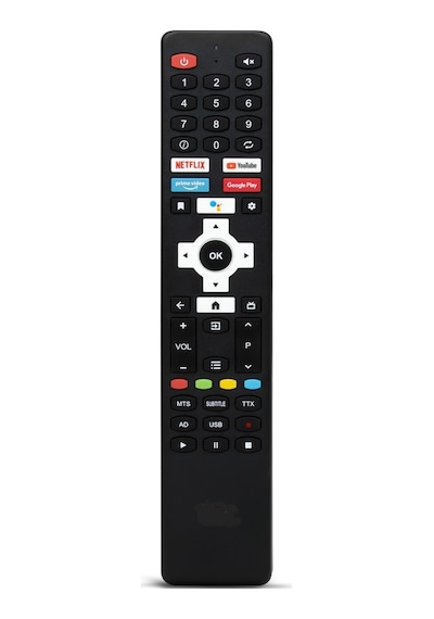 Next Ye-42020gg4 42" 106 Ekran Full Hd Google Android Tv Kumandas