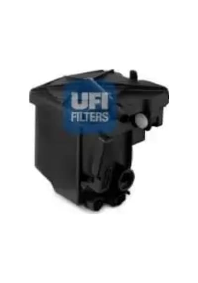 Ford C-max Yakit Filtresi 1.6 Tdci 2004-2011 Ufı 2402700