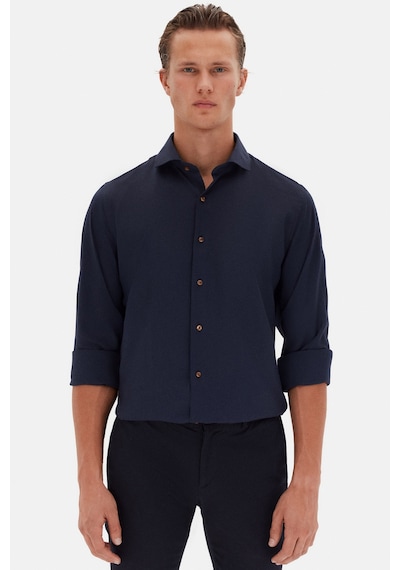 D'S Damat Ds Damat Slim Fit Lacivert Italyan Yaka Armürlü Uzun Kollu Kolay Ütülenebilir Nefes Alan Dört Mevsim 2HF02ORT3185 Lacivert D'S Damat Ds Damat Slim Fit Lacivert Italyan Yaka Armürlü Uzun Kollu Kolay Ütülenebilir Nefes Alan Dört Mevsim 2HF02ORT3185 Lacivert