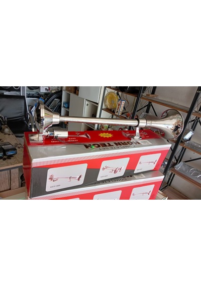 Marin Korna 24volt Takım 2 Adet