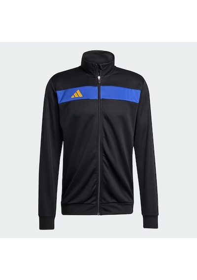 Adidas Tiro 25 Essentials Erkek Eşofman Takımı C-adıjx2216e50a00 Siyah