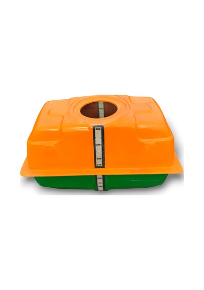 Depo Polyester 400 Lt