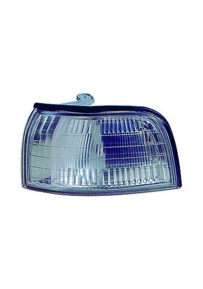Honda Accord 4 Sinyal Lambasi Sag 1990-1993 Depo 2171517rae