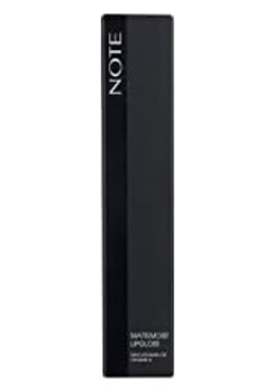 Mattemoıst Lıpgloss No 415 0