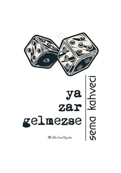 Ya Zar Gelmezse - Sema Kahveci - Ritim Sanat Yayınları