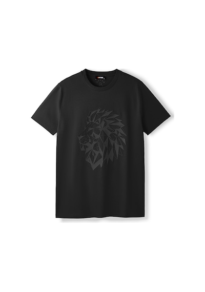 Gsstore Galatasaray Erkek T-shirt E252099 Siyah