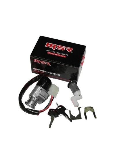 Msr Powersky Oem Kontak Seti Cub 100 Cc