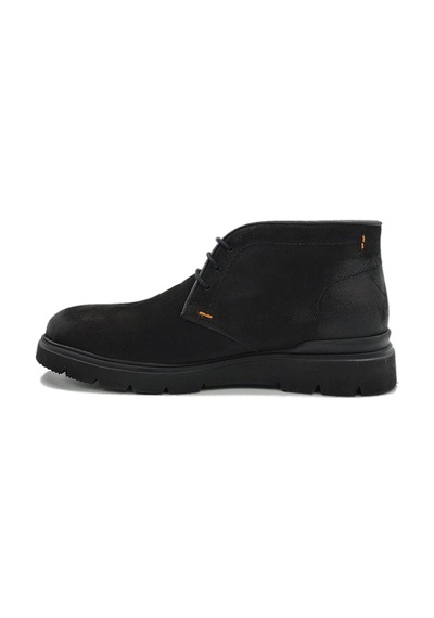 Freefoot 6820-3 Bot Siyah 001