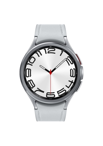 Samsung Galaxy Watch 6 Classic 47 MM Akıllı Saat (Samsung Türkiye Garantili)