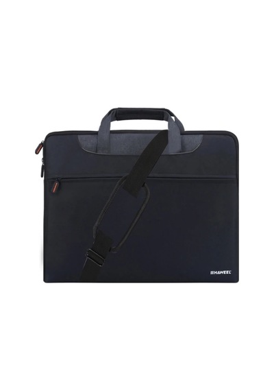 Haweel 15.6 İnch Universal Laptop Çantası- 5775 Siyah