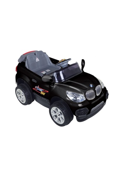 Aliş Tx5 Sport 605K 12 V Uzaktan Kumandalı Akülü Araba Pembe