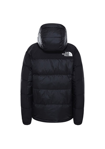 The North Face W Hmlyn Down Parka Kadın Outdoor Montu Nf0a4r2wjk31 Siyah Siyah