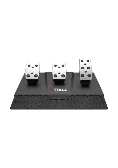 Gamıng Yarış Direksiyon Vites Ve Pedal Seti Thl-gdp-01 Standart