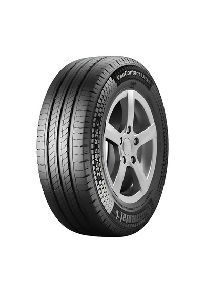 Continental Vancontact Ultra Camper 215/70r15cp 109/107r 8pr Yaz 2025
