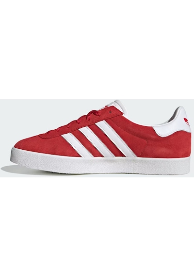 Better Scarlet Adidas Erkek Günlük Spor Ayakkabı Gazelle 85 Ig045 001
