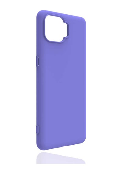 Oppo Reno 4 Lite Kılıf Biye Yumuşak Silikon Case