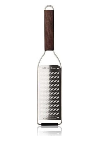 Microplane Master Rende