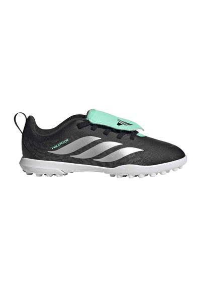 Adidas Predator Club Ft El Tf Çocuk Siyah Krampon Ih2088