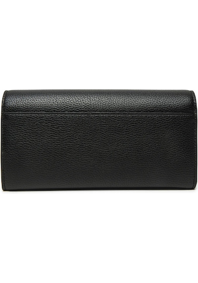 Calvin Klein Calvın Kleın Kadın Cüzdan K60k612839-beh Siyah