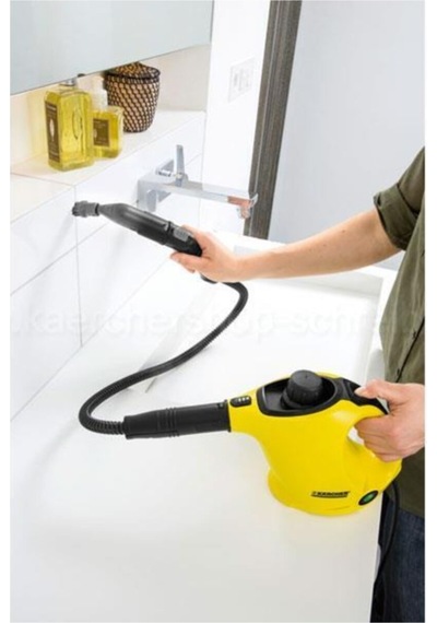 Karcher Sc1 Buharlı Temizleyici Uzatma Hortumu