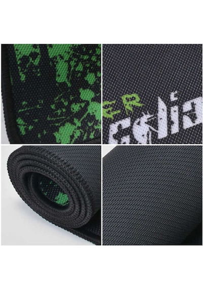 Razer Baskılı 90*30 cm. Oyuncu Mousepad Kaymaz Taban Mouse Pad Razer Baskılı 90*30 cm. Oyuncu Mousepad Kaymaz Taban Mouse Pad