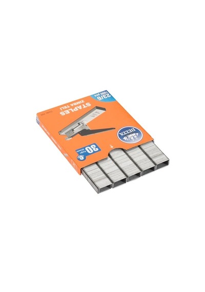 Delta 23/15 Zımba Teli 1000li 256- 1 Adet