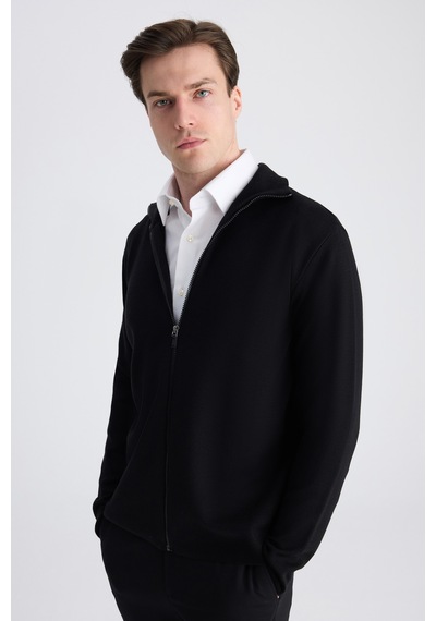 D'S Damat Ds Damat Regular Fit Siyah Hirka 5hc060012132m 001