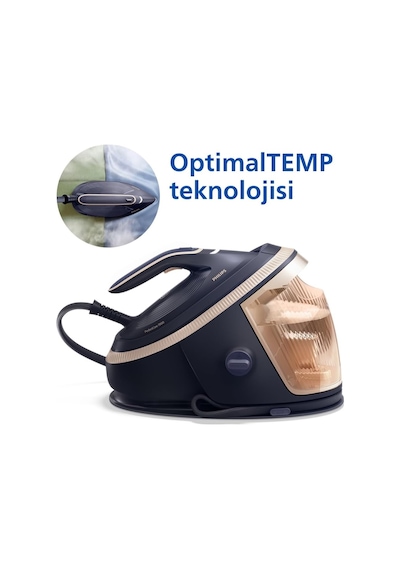 Philips PerfectCare 7000 Serisi PSG7300/20 Buhar Kazanlı Ütü