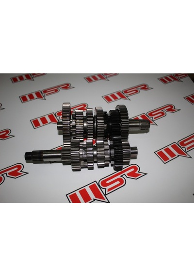 Şanzıman Dişli Seti Cf Moto 250 Nk Oem