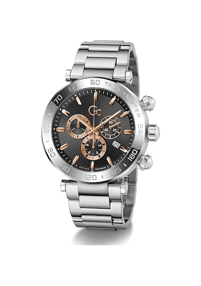 Guess Collection Gcz50001g7mf Erkek Kol Saati