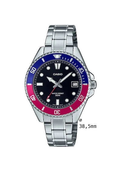Casio Mdv-10d-1a3vdf Erkek Kol Saati