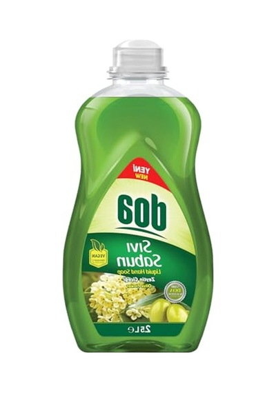 Zeytin Çiçeği Sıvı Sabun, 2500 Ml