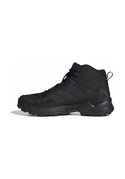 Adidas Erkek Bot Terrex Eastraıl 3 Mıd Cp Jr4014 Siyah