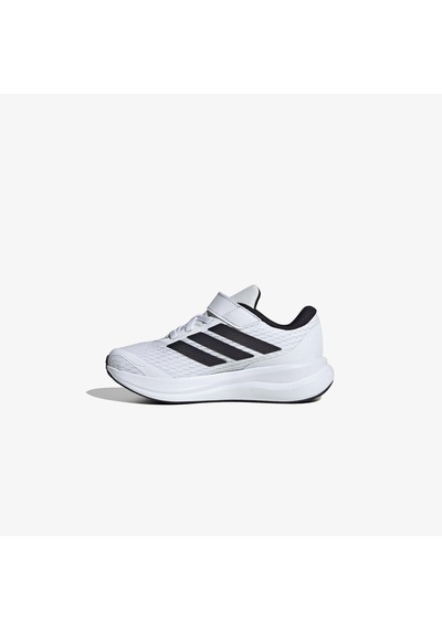 Adidas Runfalcon 6 Elastic Lace Çocuk Beyaz Koşu Ayakkabısı Kı1767 2800324