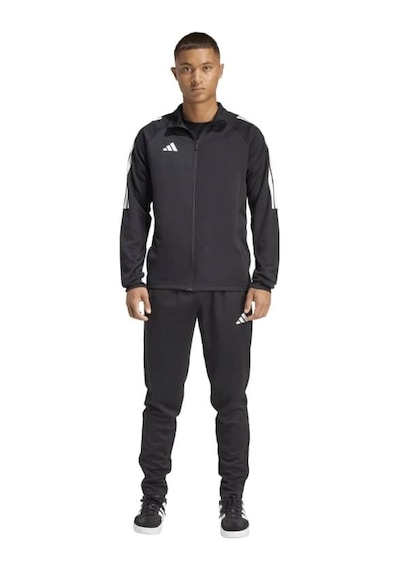 Adidas M Sereno Ts Erkek Eşofman Takımı Jz0300 SiYAH