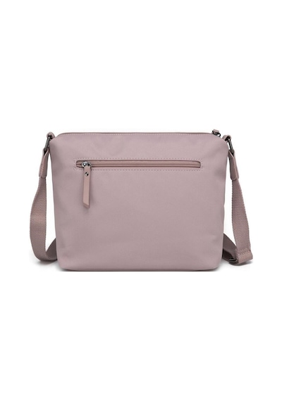 Smart Bags Krinkıl Kadın Çapraz Askılı Çanta Smk Tw-3330 Ten