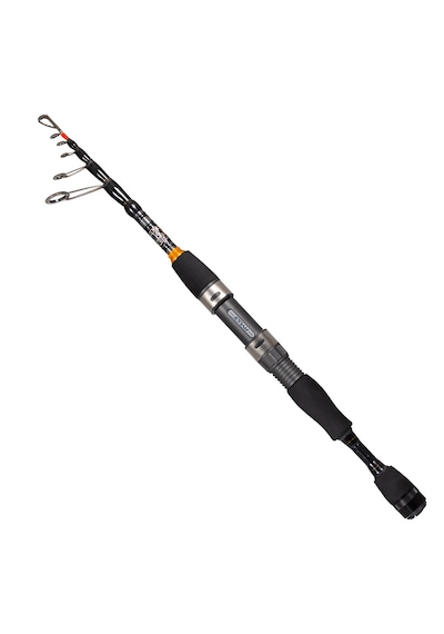 Ryuji Rock Fish 180cm 10-40gr Teleskopik Spin Olta Kamışı