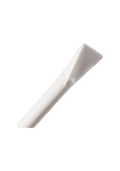 Plastik Baget Çubuk Karıştırma Çubuğu 250 MM 10'lu