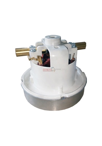 Nilfisk Elektrik Süpürge Motoru - 394805432