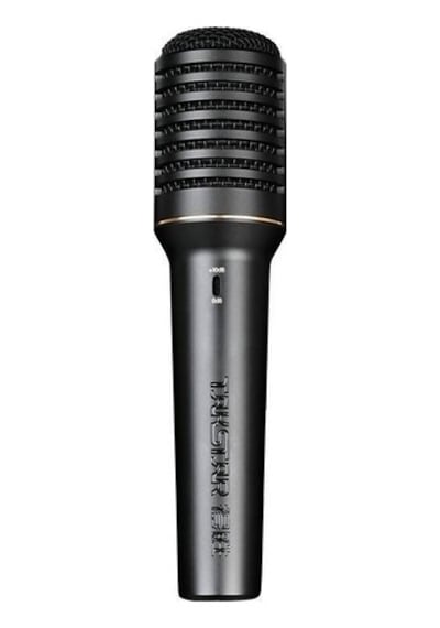 Takstar PCM-5600 Condenser El Tipi Stüdyo Kayıt Mikrofonu