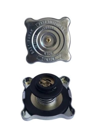 Radyatör Kapagı 0.8 Bar Oem: 0005015315
