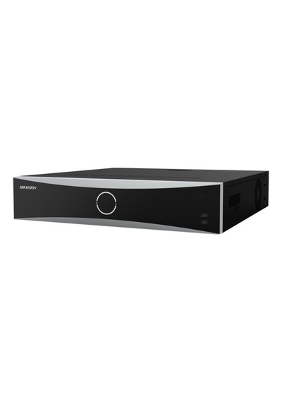 Ds-8664nxı-ı8/s 64 Kanal Vga/hdmı 1080p Hd Nvr Kayıt Cihazı