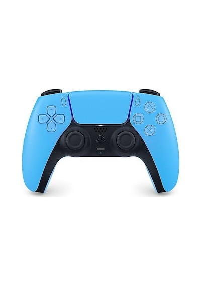 Playstatıon 5 Dualsense Starlıght Blue Bilkom Garantili