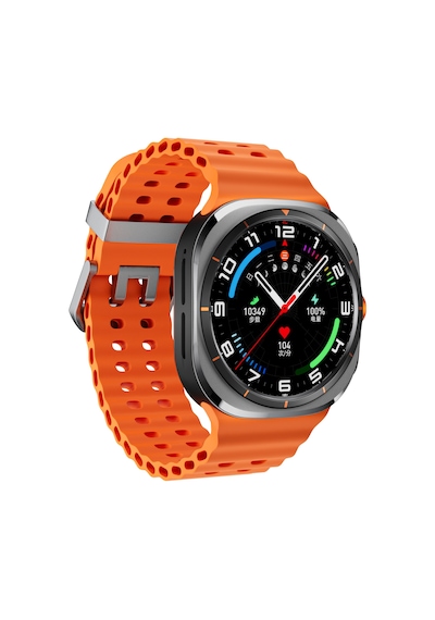 Kalobee SK 7 Ultra Amoled 47 MM 2 Kordonlu Akıllı Saat (İthalatçı Garantili)