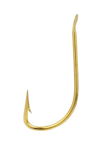 Mustad 8910 Do No:11 50 Li Paket Iğne