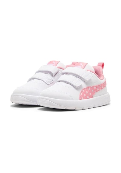 Puma Courtflex V3 Dotty V Inf Çocuk Günlük Ayakkabı 398759-05 Beyaz Puma Courtflex V3 Dotty V Inf Çocuk Günlük Ayakkabı 398759-05 Beyaz