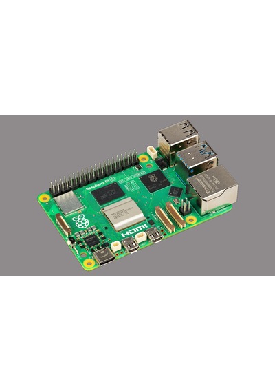 Raspberry Pi 5 4gb