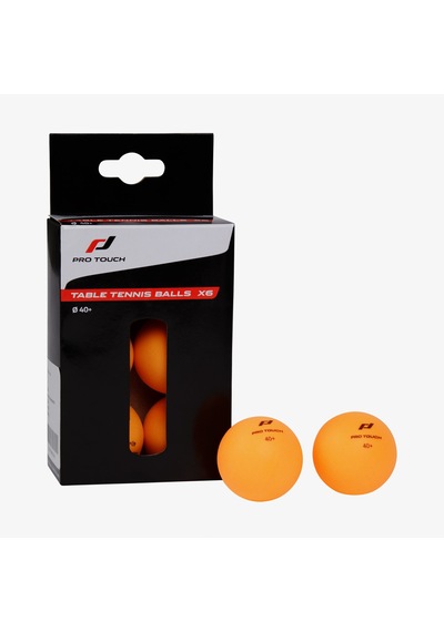 Pro Touch Sarı Masa Tenisi Topu - 412206