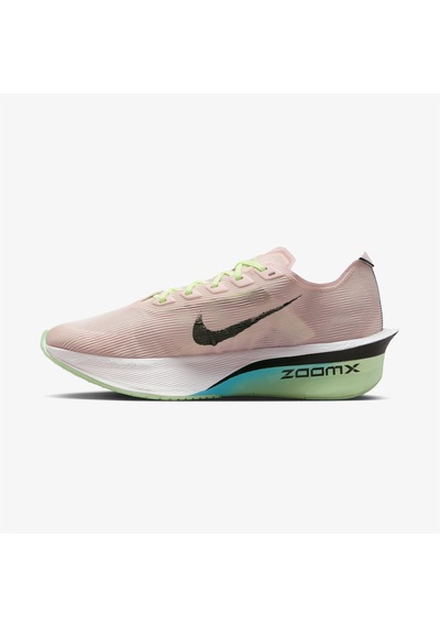 Nike Zoomx Vaporfly Kadın Pembe Koşu Ayakkabısı Ih6277-602 Juststep